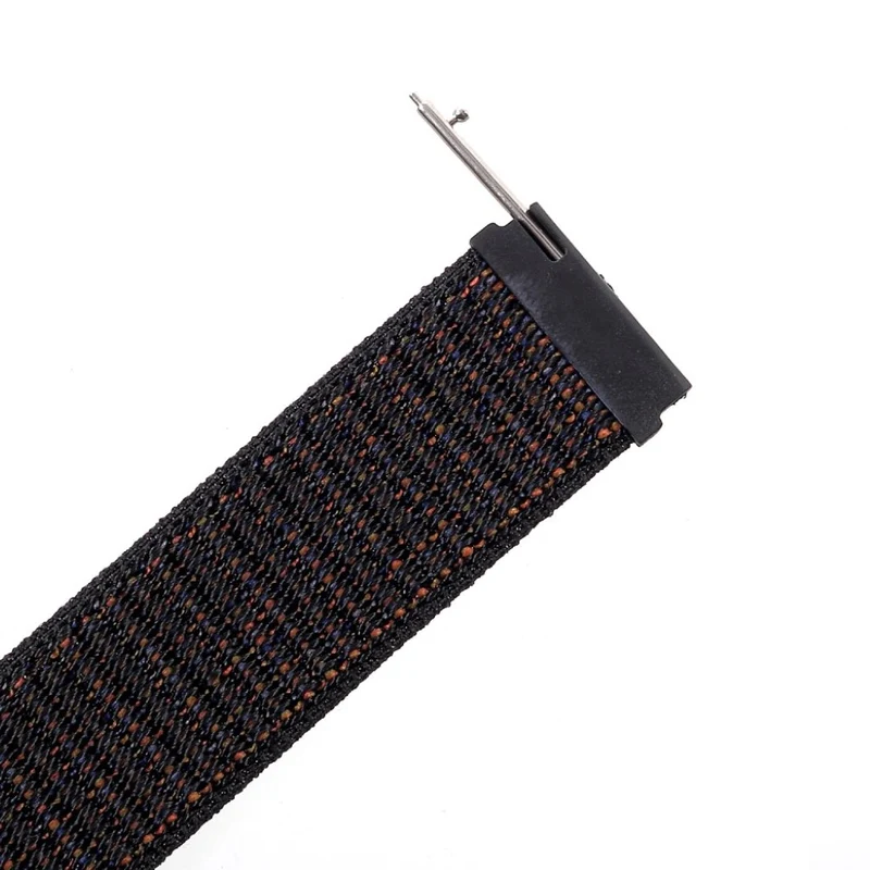 Mega angenehm Universell Textil / Nylon armband