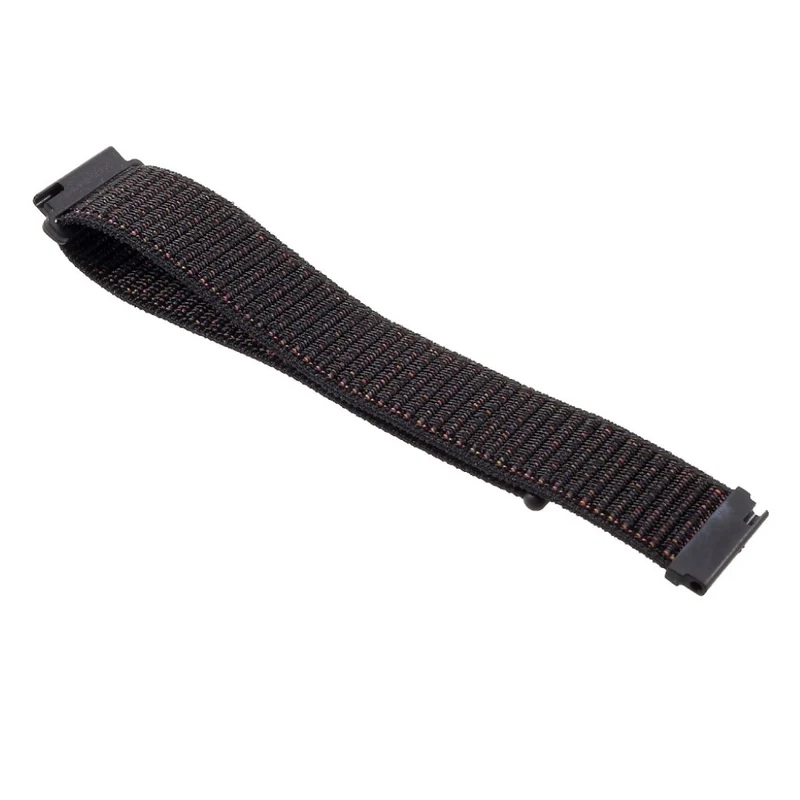 Mega angenehm Universell Textil / Nylon armband