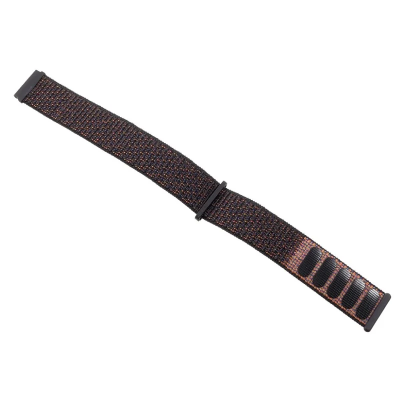 Mega angenehm Universell Textil / Nylon armband