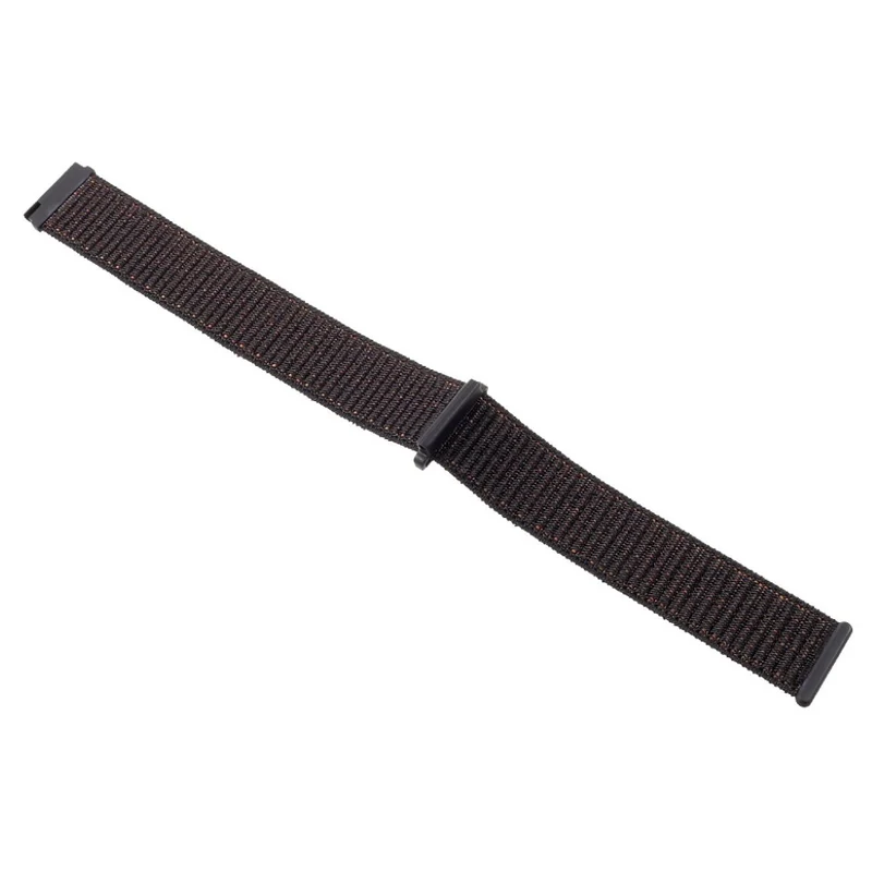 Mega angenehm Universell Textil / Nylon armband