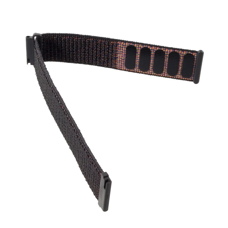Mega angenehm Universell Textil / Nylon armband