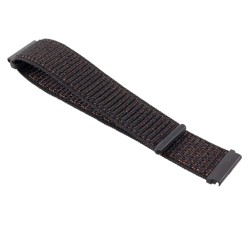 Mega angenehm Universell Textil / Nylon armband