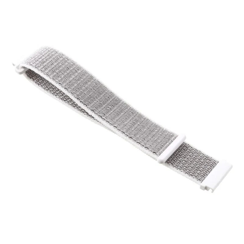 Mega angenehm Universell Textil / Nylon armband