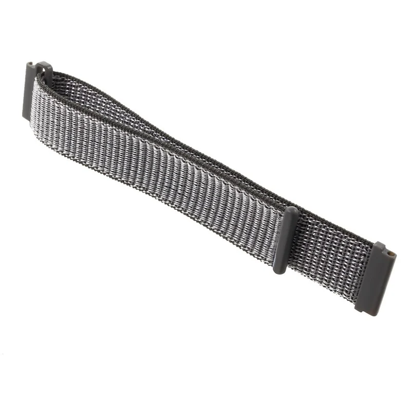 Mega angenehm Universell Textil / Nylon armband