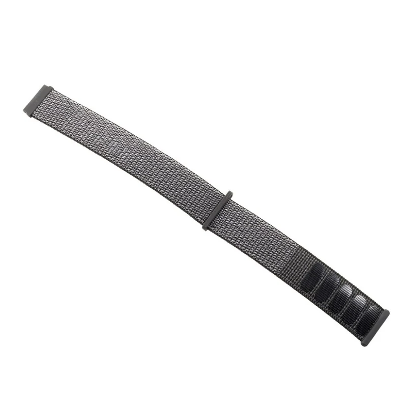 Mega angenehm Universell Textil / Nylon armband