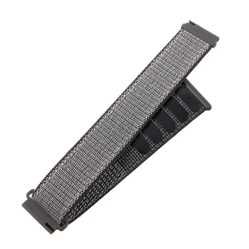 Mega angenehm Universell Textil / Nylon armband
