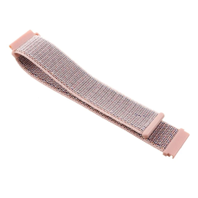 Mega angenehm Universell Textil / Nylon armband