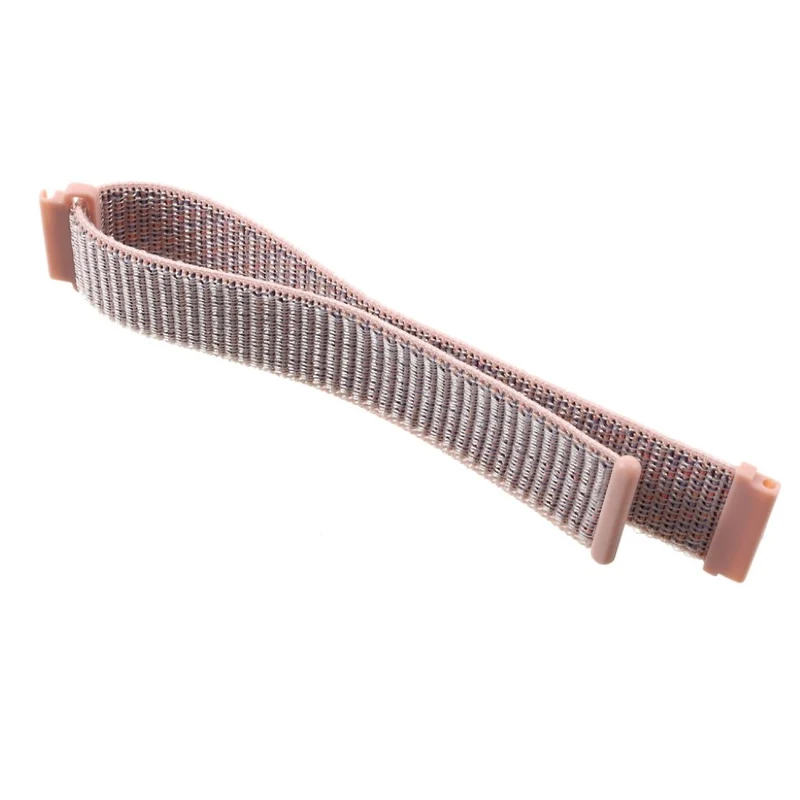 Mega angenehm Universell Textil / Nylon armband