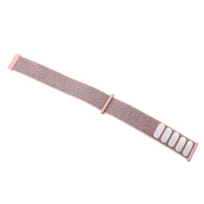 Mega angenehm Universell Textil / Nylon armband