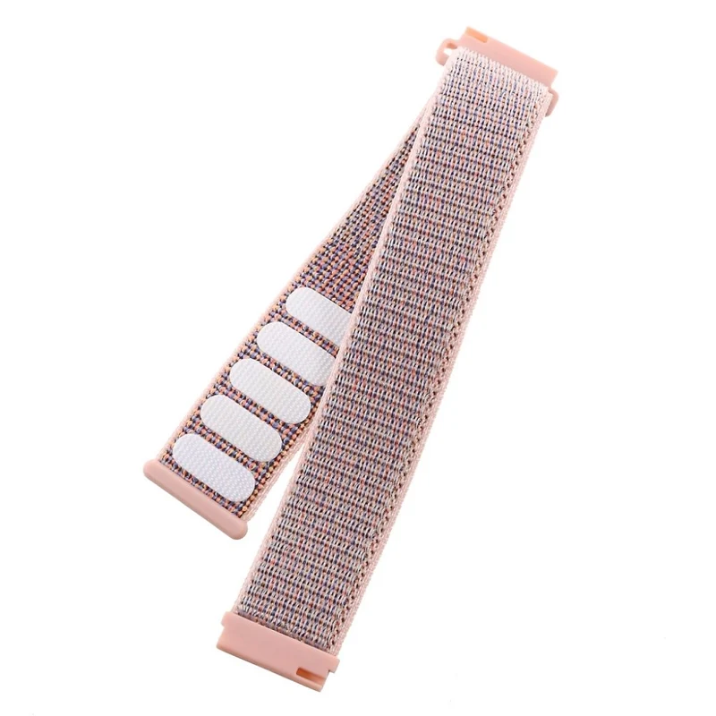 Mega angenehm Universell Textil / Nylon armband