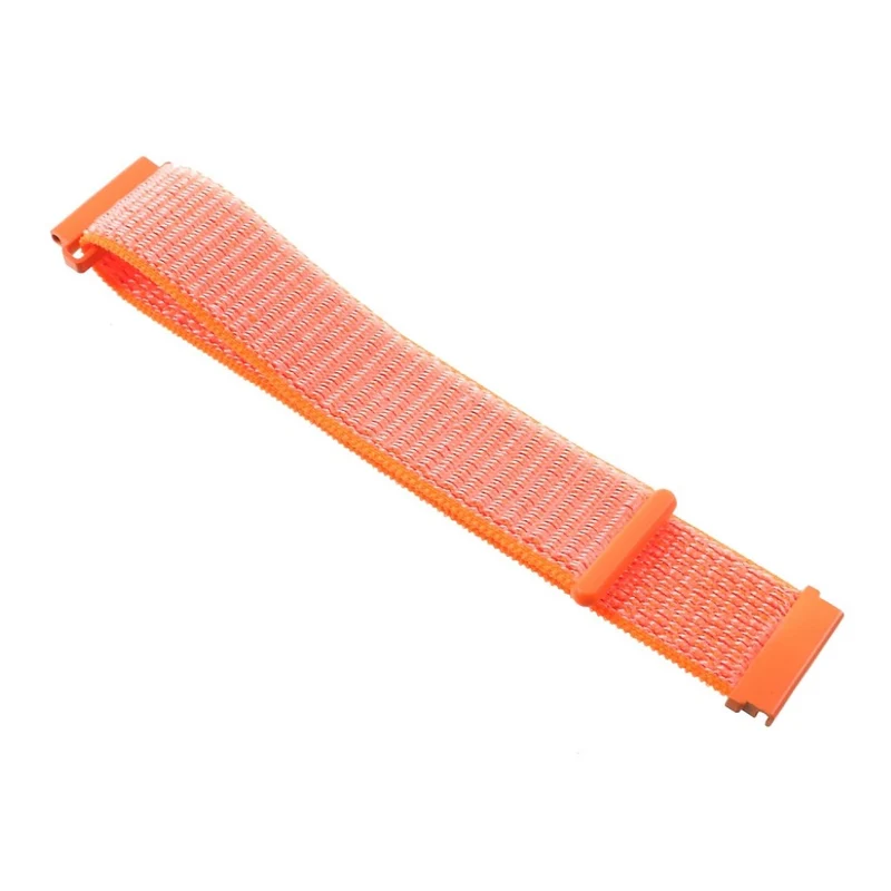 Mega angenehm Universell Textil / Nylon armband
