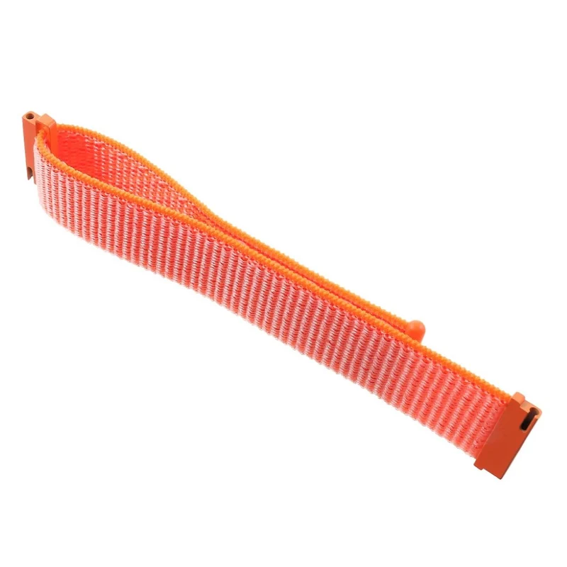 Mega angenehm Universell Textil / Nylon armband