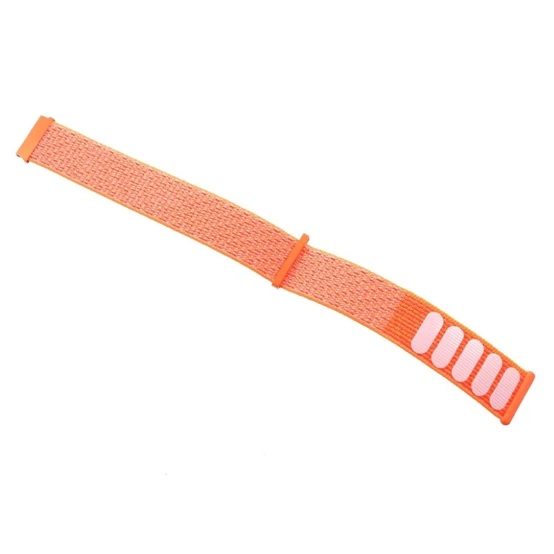 Mega angenehm Universell Textil / Nylon armband