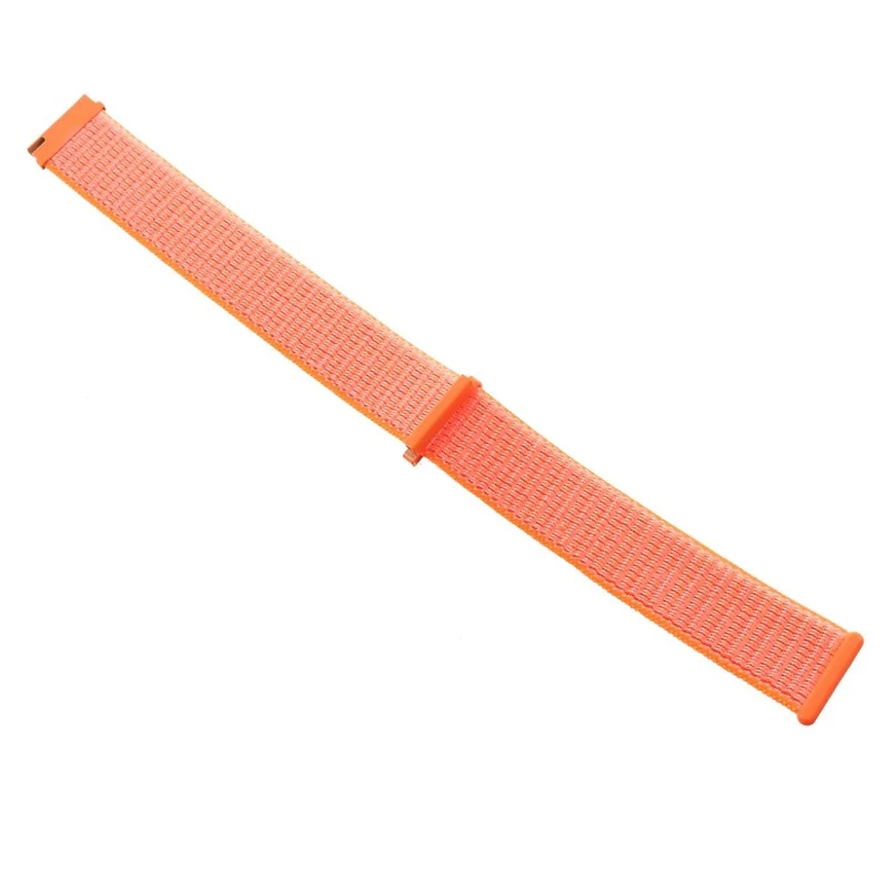 Mega angenehm Universell Textil / Nylon armband
