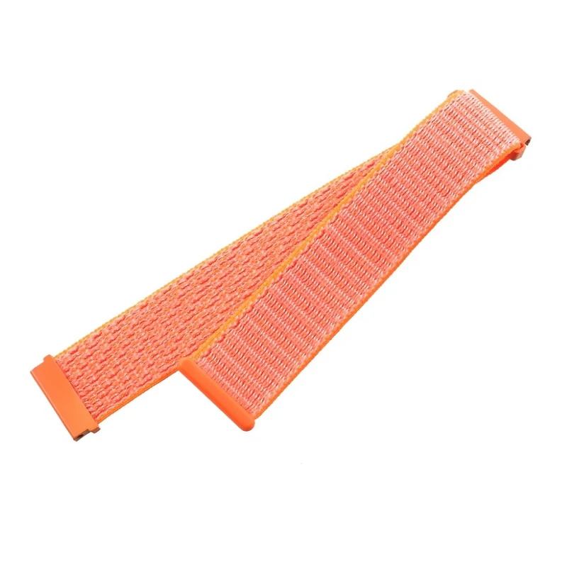 Mega angenehm Universell Textil / Nylon armband