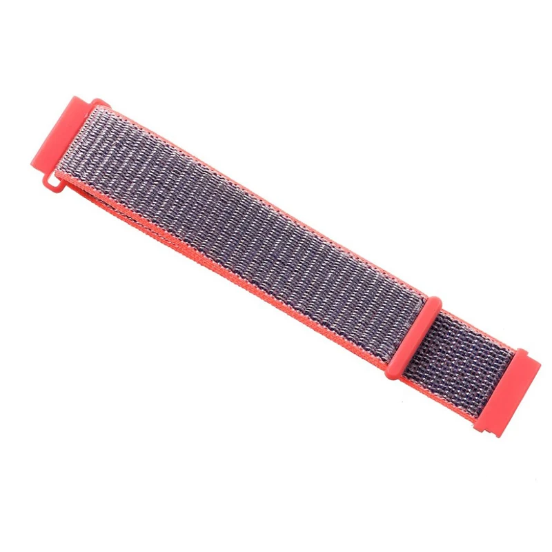 Mega angenehm Universell Textil / Nylon armband