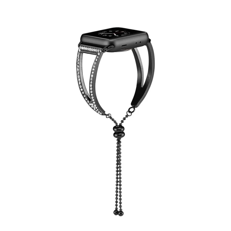 Mega gut Apple Watch Series 4 40mm Metall armband