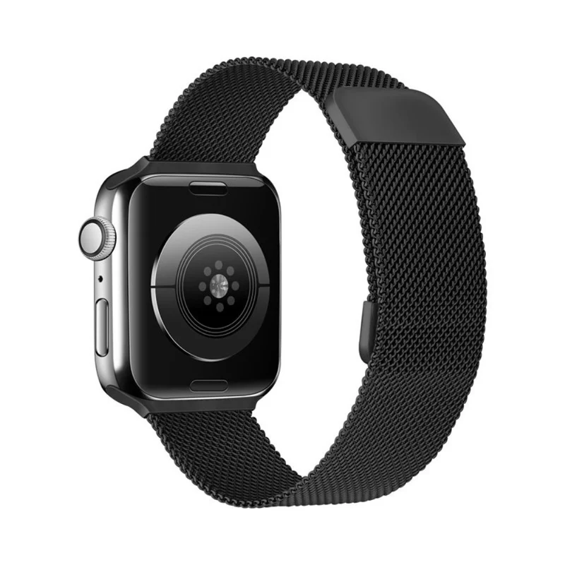 Bemerkenswert robust Universell Apple Metall armband