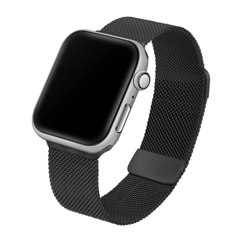 Bemerkenswert robust Universell Apple Metall armband