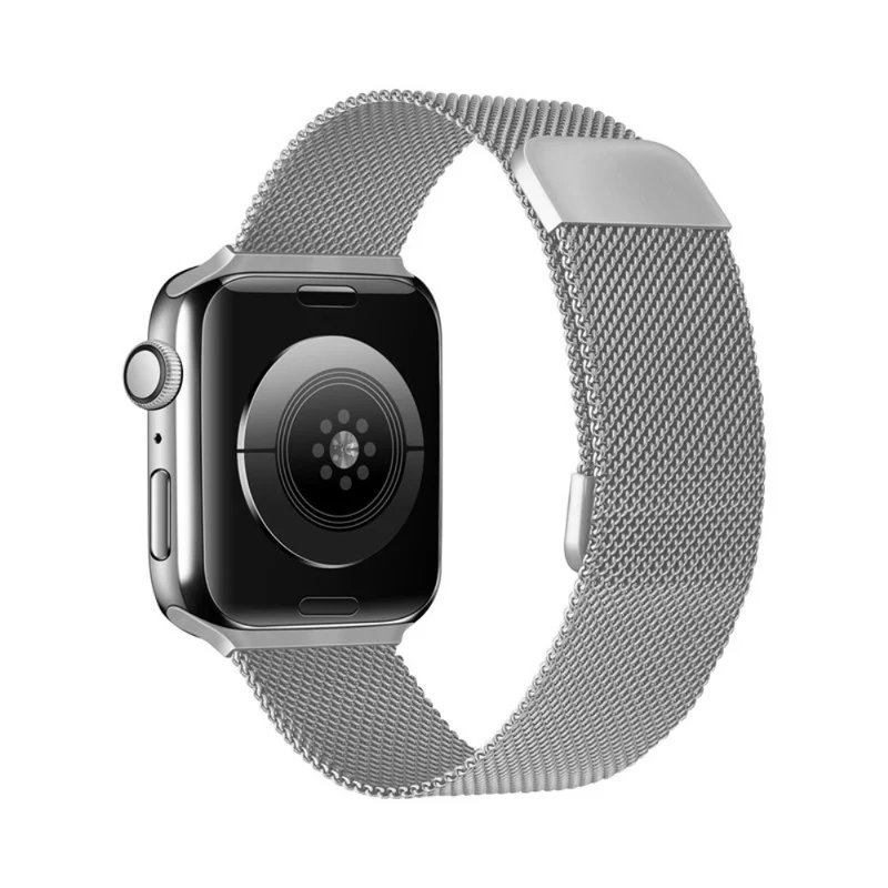 Bemerkenswert robust Universell Apple Metall armband