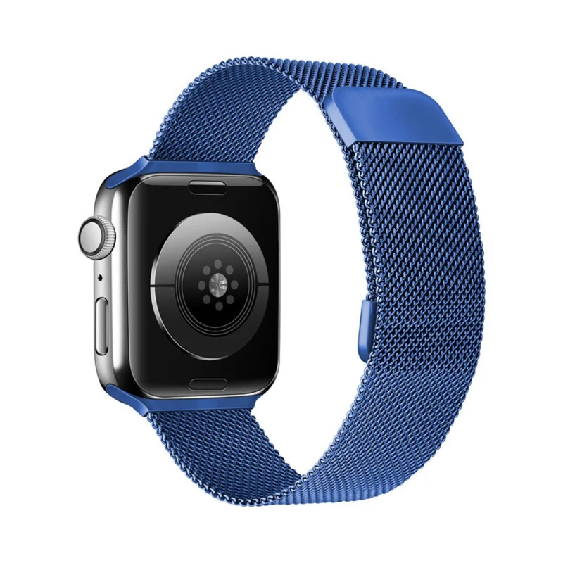 Bemerkenswert robust Universell Apple Metall armband