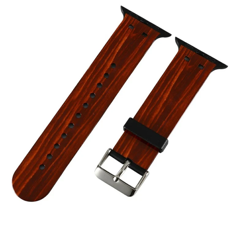 Reizend Universell Apple Silikon / TPU armband