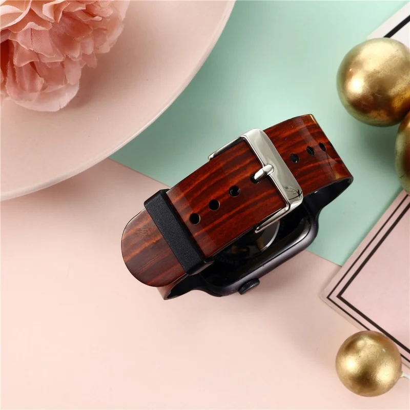 Reizend Universell Apple Silikon / TPU armband