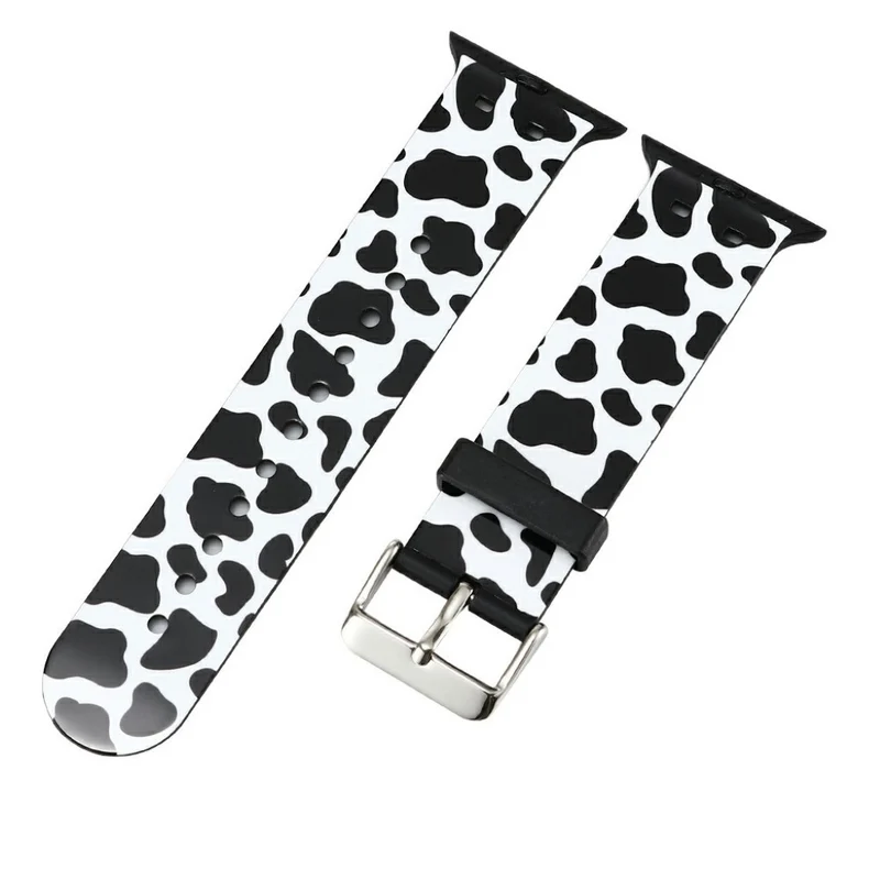 Reizend Universell Apple Silikon / TPU armband