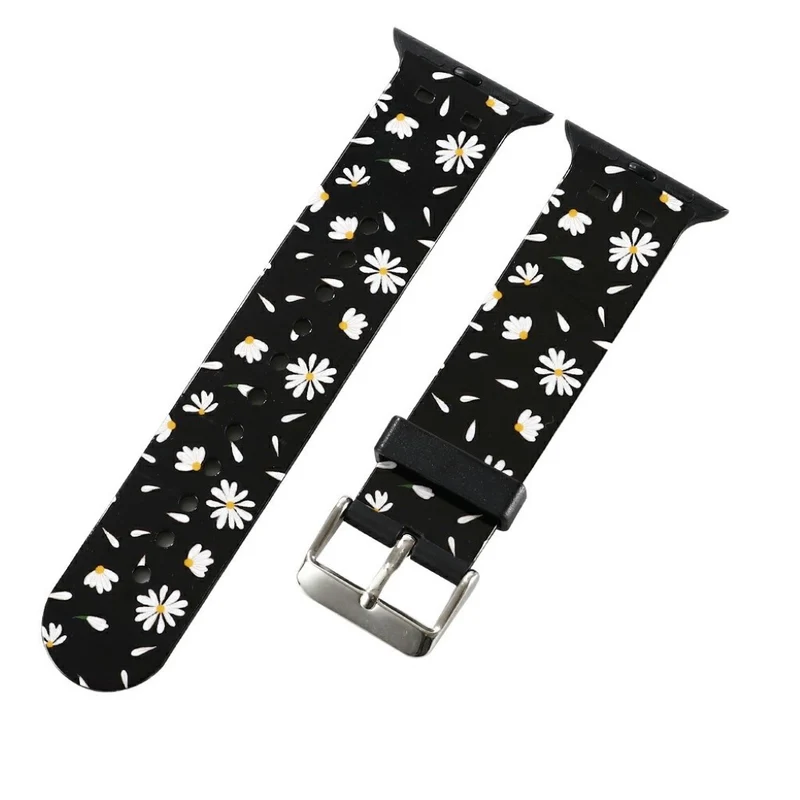 Reizend Universell Apple Silikon / TPU armband
