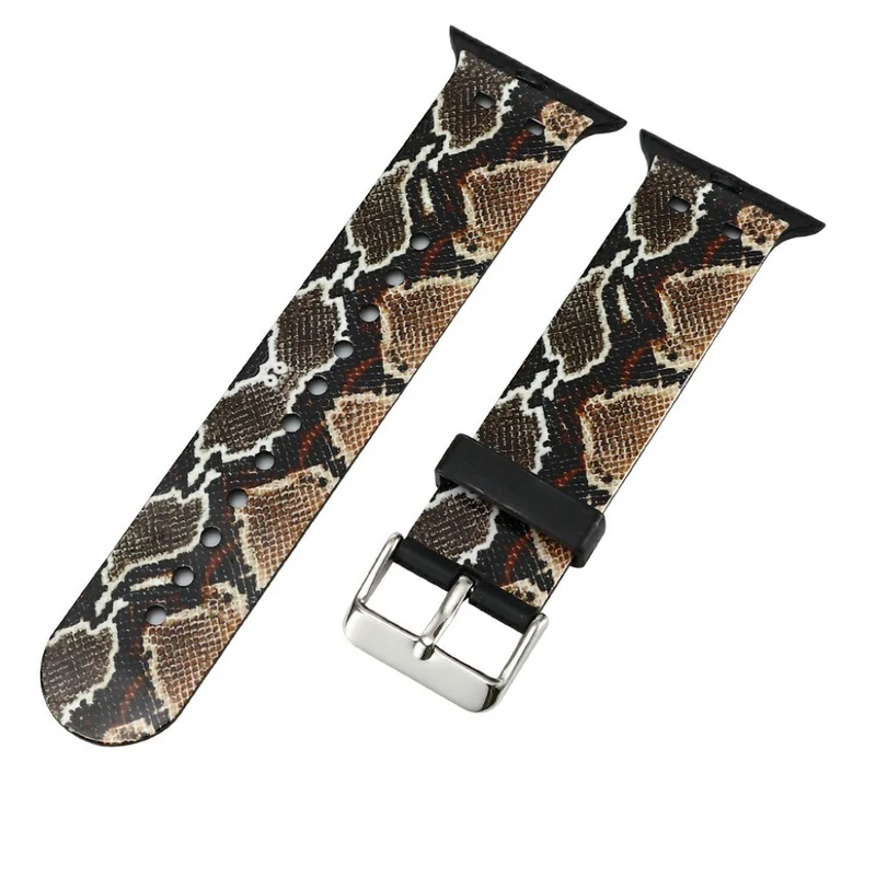 Reizend Universell Apple Silikon / TPU armband