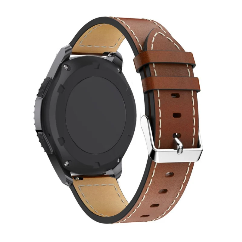Mega angenehm Universell Kunstleder armband