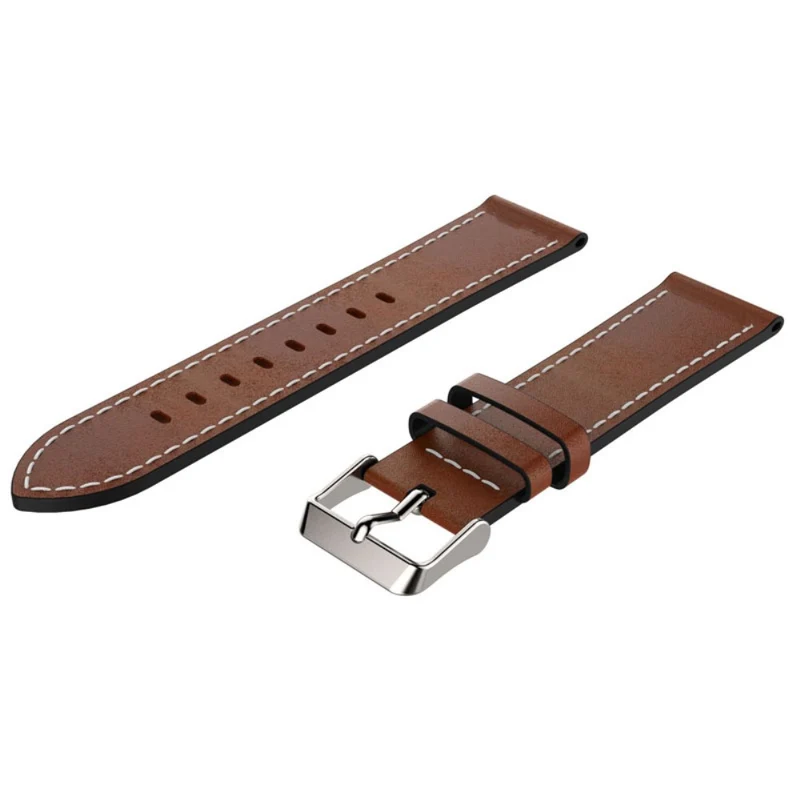 Mega angenehm Universell Kunstleder armband