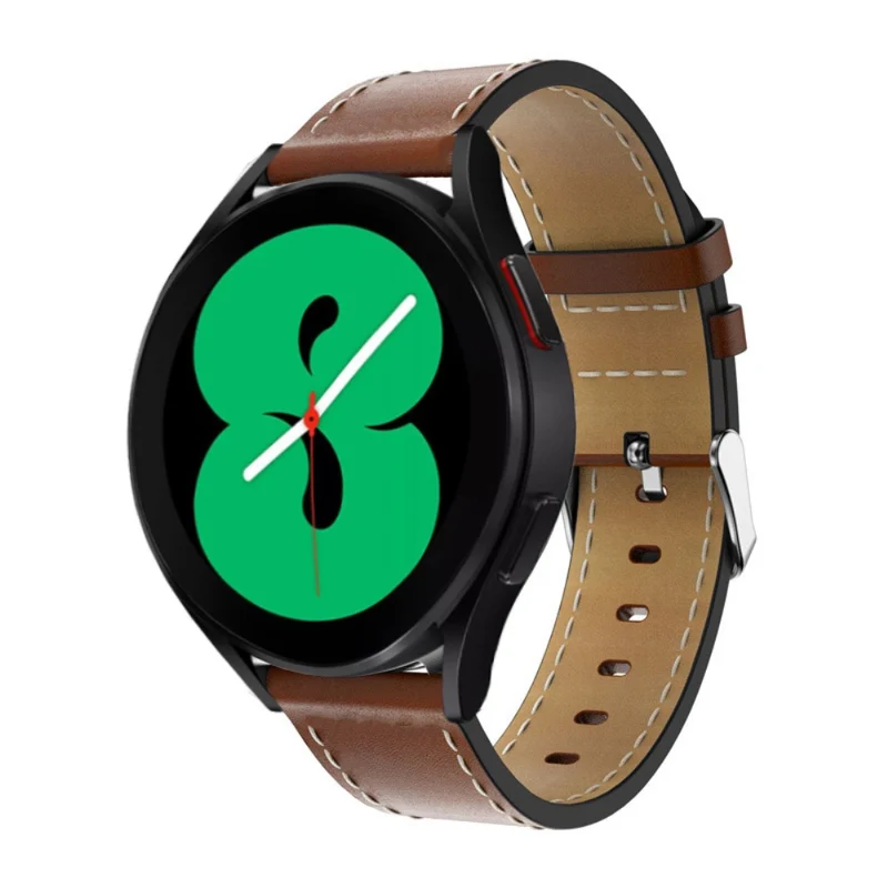 Mega angenehm Universell Kunstleder armband