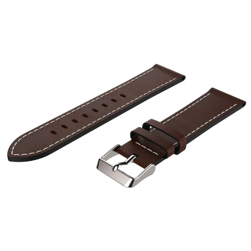 Mega angenehm Universell Kunstleder armband