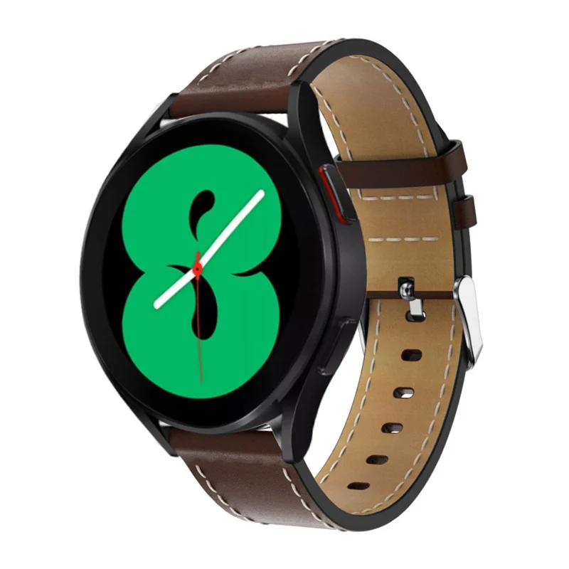Mega angenehm Universell Kunstleder armband