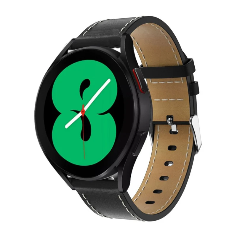 Mega angenehm Universell Kunstleder armband