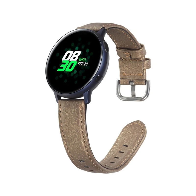 Super stylisch Universell Kunstleder armband