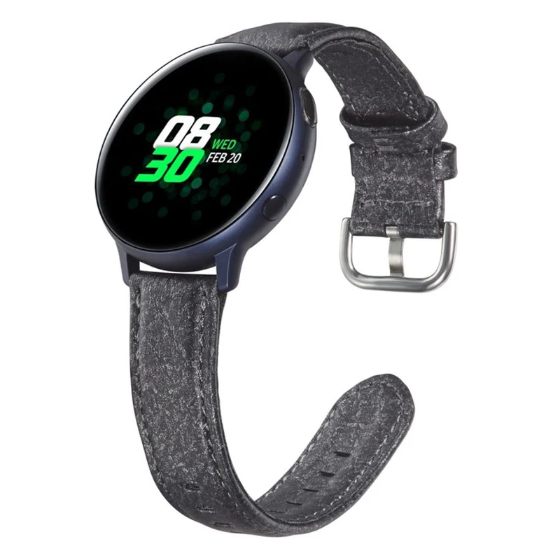 Unglaublich elegant Universell Kunstleder armband