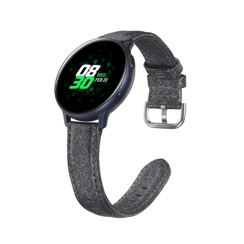 Unglaublich elegant Universell Kunstleder armband