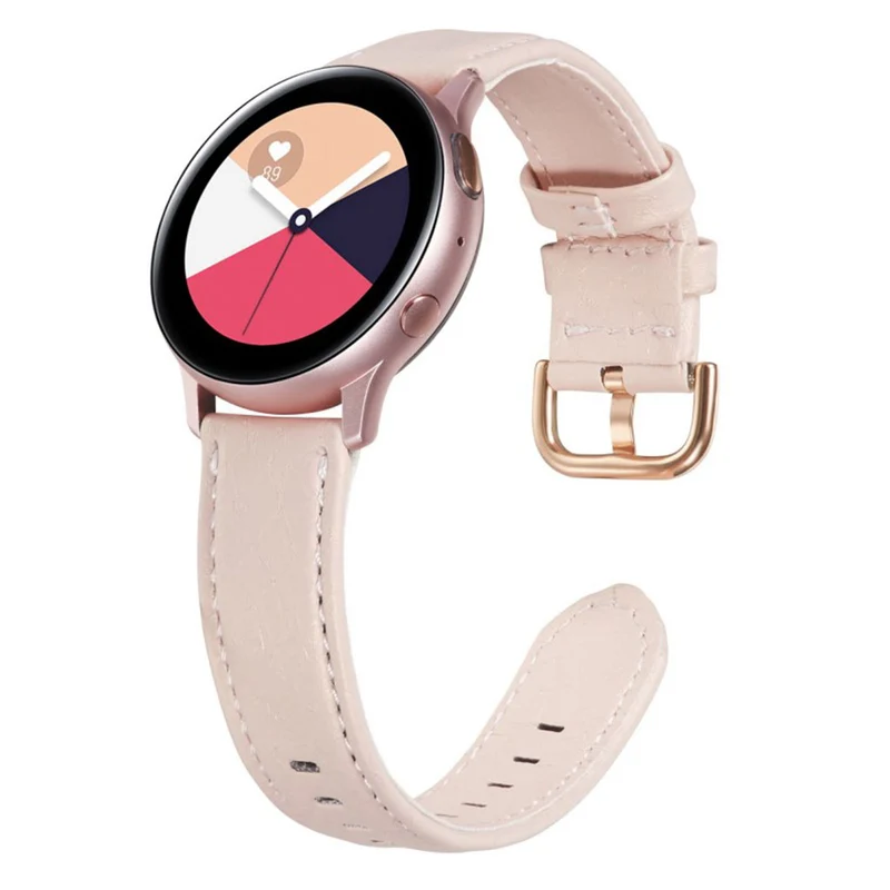 Unglaublich elegant Universell Kunstleder armband