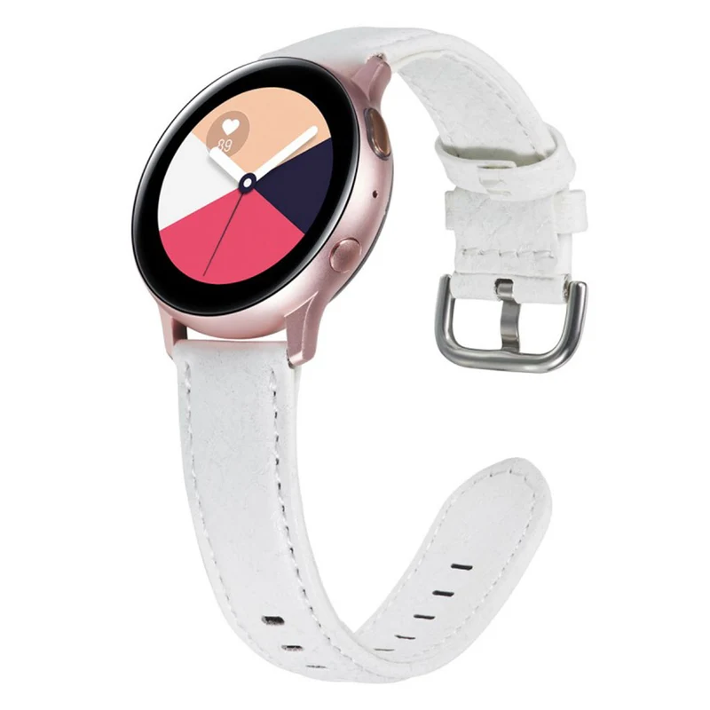 Unglaublich elegant Universell Kunstleder armband