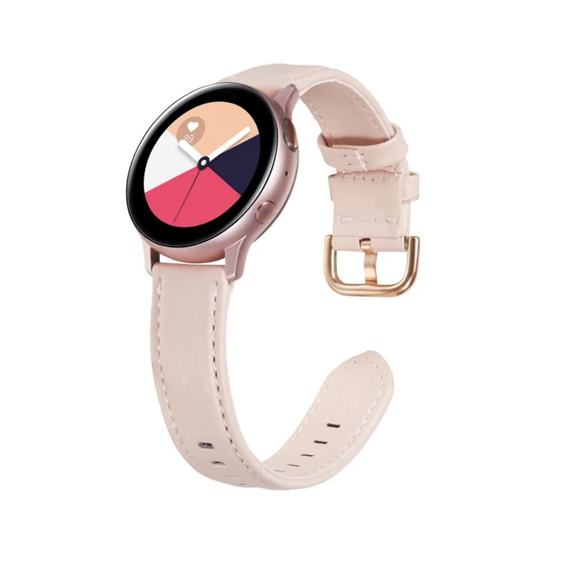 Unglaublich elegant Universell Kunstleder armband
