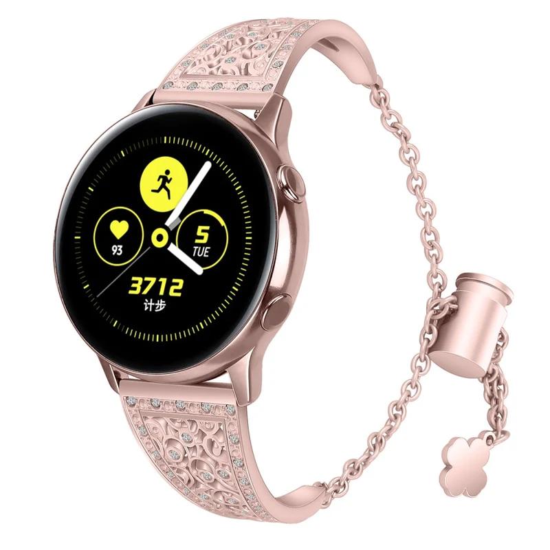 Super cool Universell Metall und Strass armband
