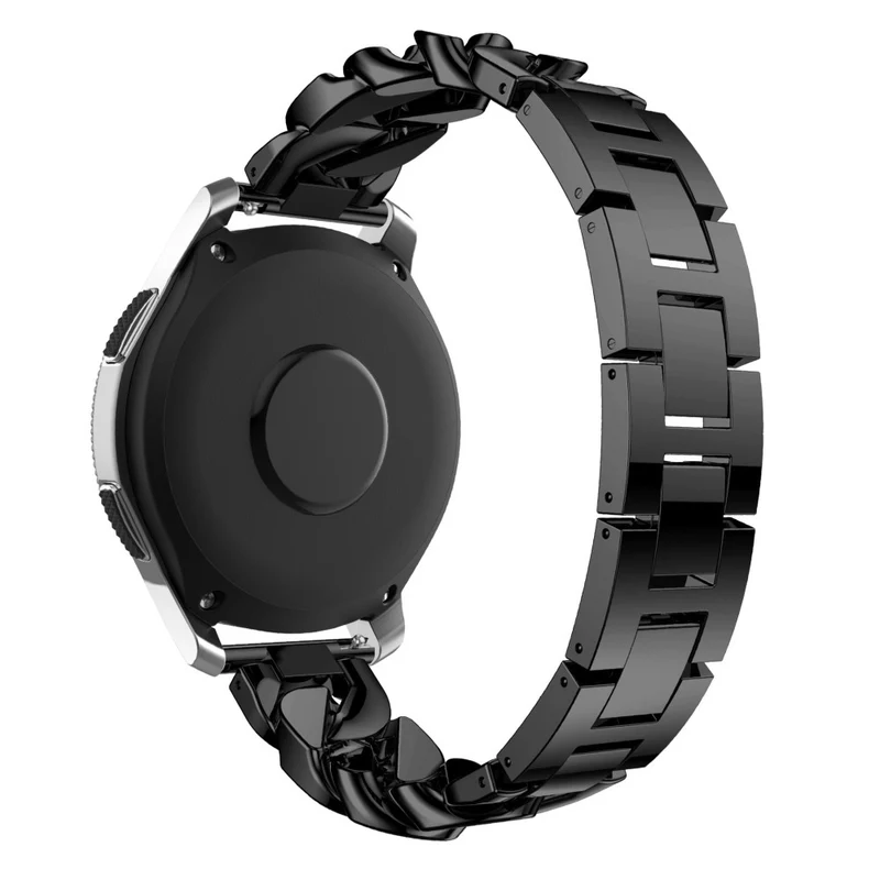Super cool Universell Metall und Strass armband
