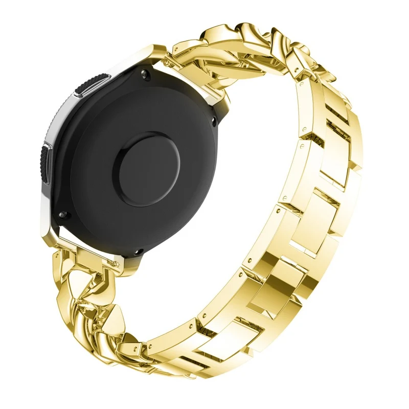 Super cool Universell Metall und Strass armband