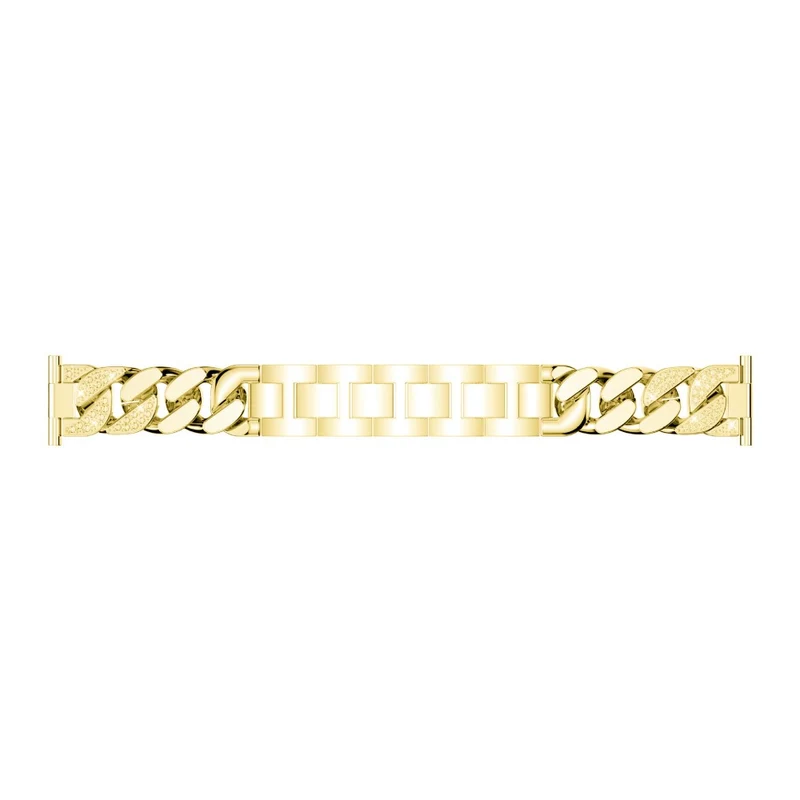 Super cool Universell Metall und Strass armband