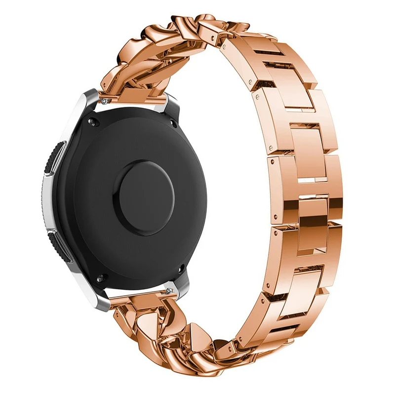 Super cool Universell Metall und Strass armband
