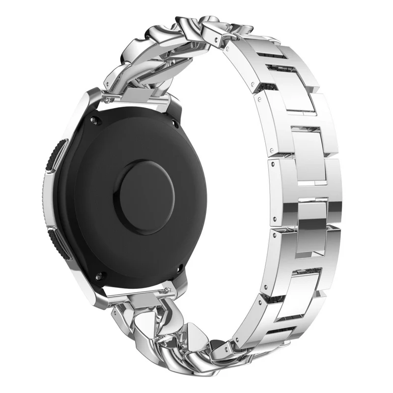 Super cool Universell Metall und Strass armband