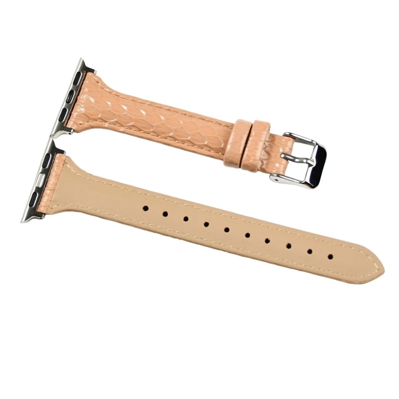Bequem Universell Apple Kunstleder armband
