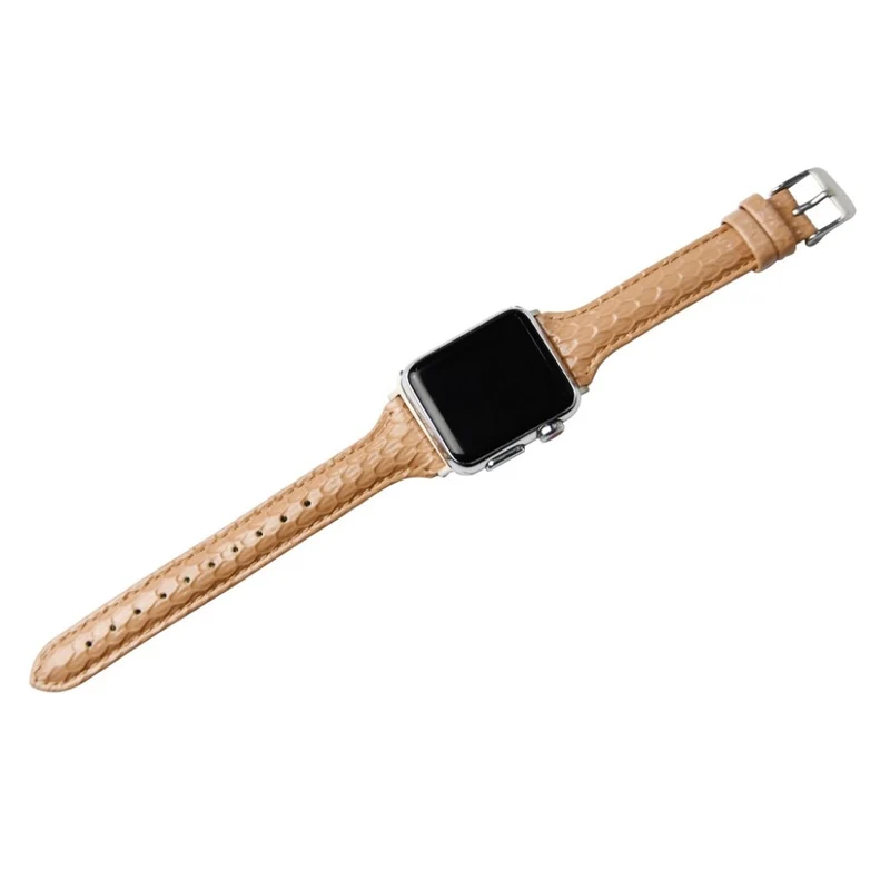 Bequem Universell Apple Kunstleder armband